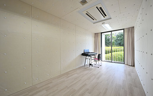 パフォーマンスラボ