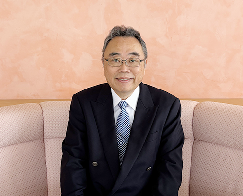 阪上 浩