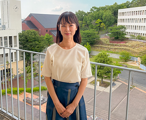 末田　希江