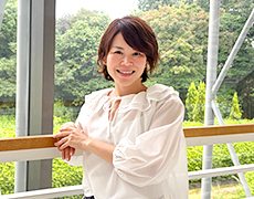 末澤 奈付子