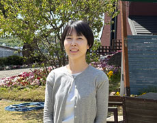 山口 由美子