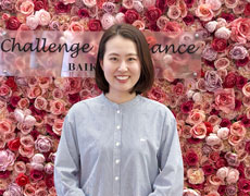 本荘 杏美