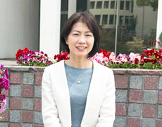 本多 さおり