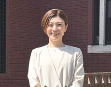 佐藤 禎子