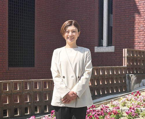 佐藤 禎子