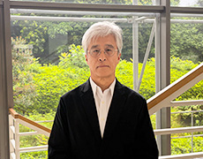 永田　靖