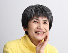 中本　千晶