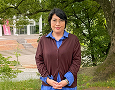 岡部 尚子