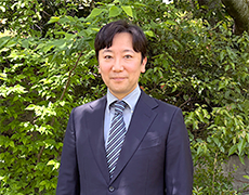 石川 大輝