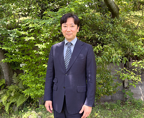 田中 啓幹