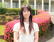 阪田　あみ