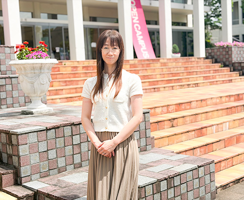 阪田 あみ