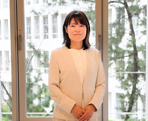 南　裕美